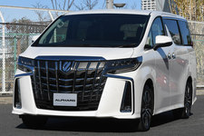トヨタ新型アルファードのデザイン みんなはどう感じてる 業界先取り 業界ニュース 自動車ニュース22国産車から輸入車まで Mota トヨタ新型アルファードのデザイン みんなはどう感じてる 業界先取り 業界ニュース 自動車ニュース22国産車から輸入車まで Mota