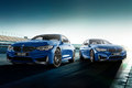 BMW、M3／M4 コンペティションの特別モデルを30台限定販売