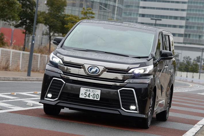 やっぱり人気はエアログレード