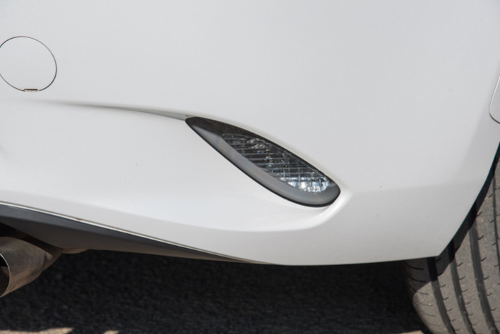 マツダ ロードスター