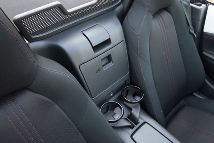 マツダ ロードスター