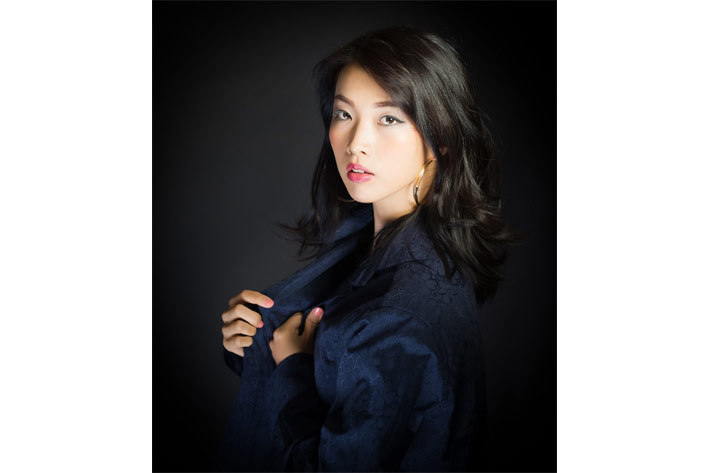 エクシズルラインブース／東京オートサロン2018