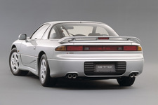 三菱 GTO（前期）