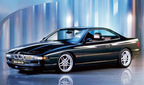 BMW 850CSi