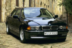 BMW 735i