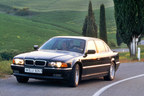 BMW 735i