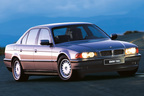 BMW 735i