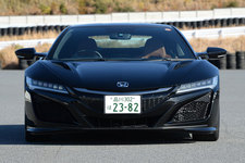 ホンダ NSX