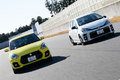 【動画】国産コンパクトハッチがアツい！ヴィッツGRとスイフトスポーツをサーキットで乗り比べ！