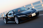 ホンダ NSX