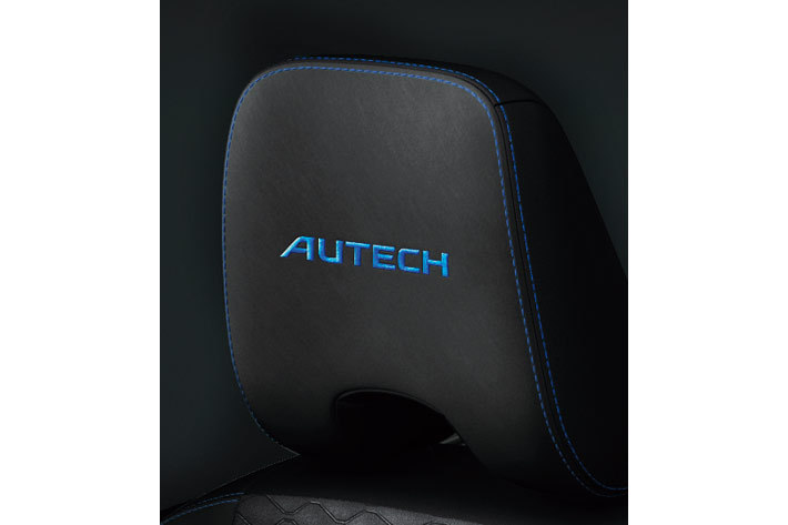 日産 セレナ AUTECH（オーテック）