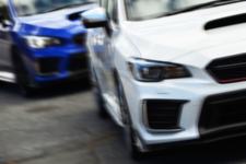 暴力運転に遭遇した時の対処方法