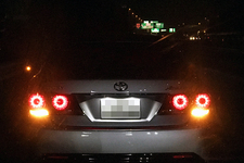 暴力運転に遭遇した時の対処方法