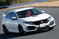 ホンダ 新型シビックタイプRは”ホンモノ”のスポーツモデルだった！