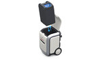 Honda Mobile Power Pack Charge and Supply Portable Concept