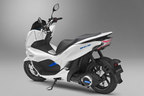 PCX ELECTRIC