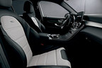 メルセデス・ベンツ　GLC63 4MATIC+／GLC 63 S 4MATIC+