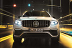 メルセデス・ベンツ　GLC63 4MATIC+／GLC 63 S 4MATIC+