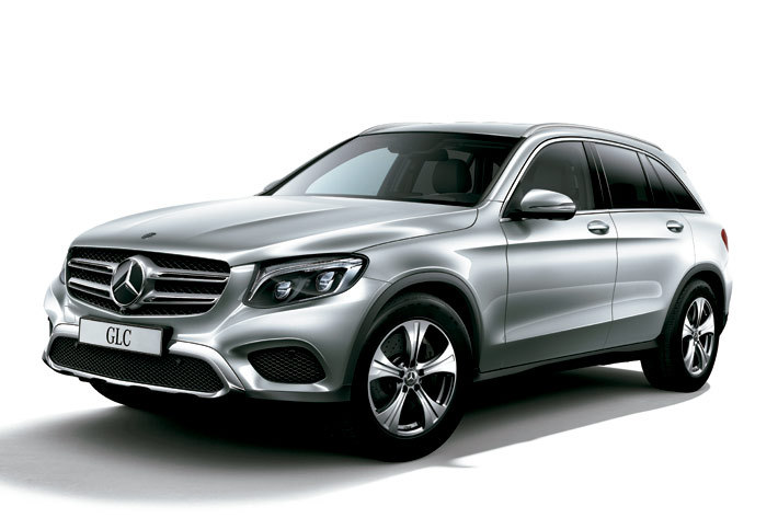 メルセデス・ベンツ　GLC63 4MATIC+／GLC 63 S 4MATIC+