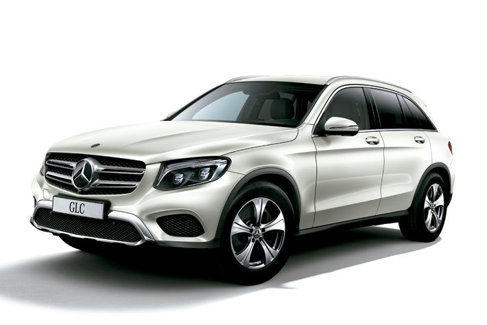 メルセデス・ベンツ　GLC63 4MATIC+／GLC 63 S 4MATIC+