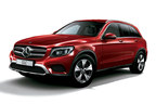 メルセデス・ベンツ　GLC63 4MATIC+／GLC 63 S 4MATIC+