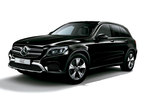 メルセデス・ベンツ　GLC63 4MATIC+／GLC 63 S 4MATIC+