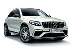 メルセデス・ベンツ　GLC63 4MATIC+／GLC 63 S 4MATIC+