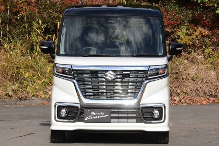 予算180万円のスーパーハイトワゴン軽選び】ホンダ N-BOX