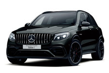 メルセデス・ベンツ GLC 63 S 4MATIC+ Edition1