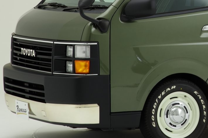 店舗に行かずランクル・ハイエースが購入可能に! FLEXが『新車通販窓口』を開設