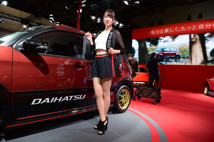 日本のコンパニオンはハイレベル!編集部が厳選した美女を一挙大 日本のコンパニオンはハイレベル!編集部が厳選した美女を一挙大