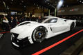 WEC参戦マシンが公道を走る！？ トヨタ GRスーパースポーツコンセプト【東京オートサロン2018】