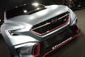 これこそが次期WRX STI！？ まさかの「スバル ヴィジヴ パフォーマンスコンセプト」第二弾STIバージョンが登場【東京オートサロン2018】