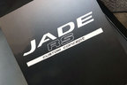 ホンダ 新型ジェイド「JADE RS CUSTOM Concept」[2018年春マイナーチェンジモデル]