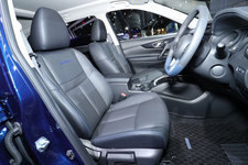 日産 新型エクストレイル「エクストレイル AUTECH Concept」[参考出品車]