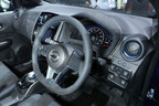 日産 新型ノート「ノート e-POWER AUTECH Concept」[参考出品車]