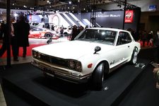 東京オートサロン2018