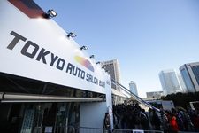 東京オートサロン2018