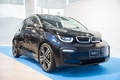 BMWの量産EV車 新型i3がマイナーチェンジ｜大幅エクステリア変更と航続距離390kmがウリ［発表会レポート］