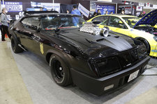 フォードが北米の乗用車市場から撤退！『マッドマックス』などフォード車が彩るアメリカ映画を振り返る