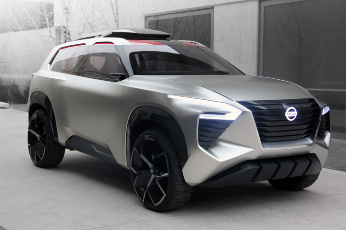 日産 新型エクストレイルはe Power搭載で年中にもフルモデルチェンジか 燃費や価格を大胆予想 最新情報 話題を先取り 新型車 解説 Mota