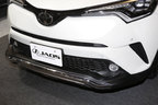 トヨタ C-HR（JAOS）