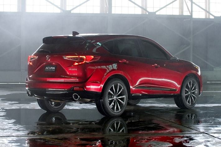 プレミアム志向のミッドサイズsuv 新型rdxをアキュラが世界初公開 画像ギャラリー No 9 業界先取り 業界ニュース 自動車ニュース21国産車から輸入車まで Mota プレミアム志向のミッドサイズsuv 新型rdxをアキュラが世界初公開 画像ギャラリー No 9 業界先取り 業界ニュース 自動車ニュース21国産車から輸入車まで Mota