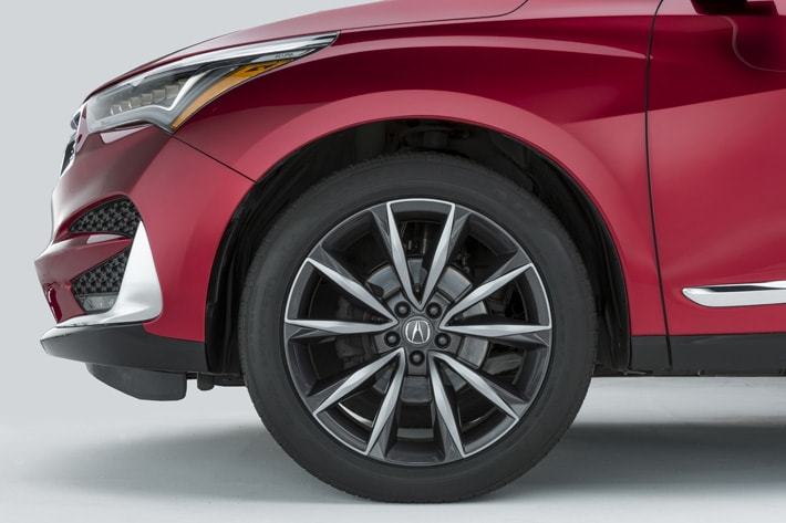 プレミアム志向のミッドサイズsuv 新型rdxをアキュラが世界初公開 画像ギャラリー No 9 業界先取り 業界ニュース 自動車ニュース21国産車から輸入車まで Mota