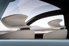 インフィニティ Qインスピレーションコンセプト