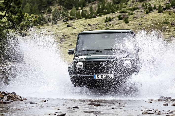 水深70cmでも走れる 万が一のリスクに備える クロカン4wd 3選 コラム Mota 水深70cmでも走れる 万が一のリスクに備える クロカン4wd 3選 コラム Mota