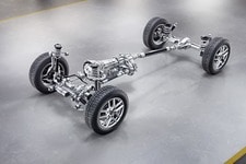 メルセデス・ベンツ　新型Gクラス