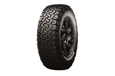 BFGoodrich All-Terrain T/A KO2