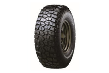 BFGoodrich Mud-Terrain T/A KM2