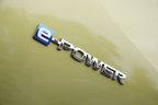 日産 ノート e-POWER